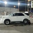تويوتا فورتشنر 2011 دبل