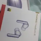 HUAWEI FreeBuds 6i.