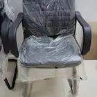 للبيع عدد 2 كراسي مكتب استخدام بسيط لاتزال بأكياسها