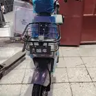 سكوتر كهربائي 72 فولت