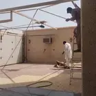 مظلات الدمام
