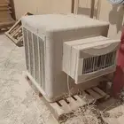 يوجد 2 مكيف ماء في ضرما