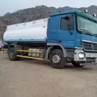 وايت اكتروس 2006 للبيع