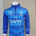 بلوفر الهلال شتوي