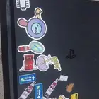 سوني 4 المشاكل   لايوجد سليم من كل شي ومعه