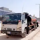 ايسوزو للبيع مديل 2008 قير مكينه شرط
