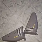 قطع دباب مهدي طرام