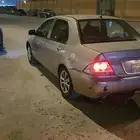 متسوبيشي لانسر 2011 اتوماتيك مفحوص ومجدد