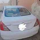 nissan sunny 2014 model