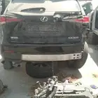 لكزز NX 2019