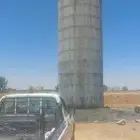 شغل خزانات دائرفي المزارع رقم تواصل
