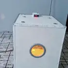 فقاسه ايطاليه