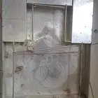 منقد جديد استخدام قليل وكويس مافيه اي شي الصامل يرسلي