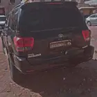 تويتا سكويا 2006 البيع ع السوم
