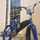 سيكل كوبرا جديد مابه خرابات