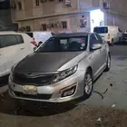 كيا ابتيما 2015