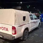هايلوكس ت صيل مشاوير وغنم وحلال الصنف مجهز ومفروش