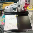 تقويم مع قاعده خشبية 1447