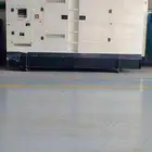 بيع  وايجار المولدات الكهربائية الحديثة والتورلايت