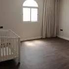 شقه فخمه للايجار شمال الرياض حى الملقا