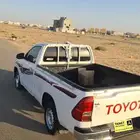 هايلكس 2016