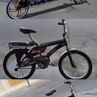 سيكل رامبو