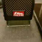 اختام أوتوماتيك ويدوية بتصاميم احترافية اطلب ختمك اليوم