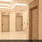 شركة باب وشباك للابواب الداخلية wpc