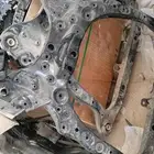 كمر لكزز ESامامي نضيف وكاله 2019-2025