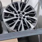 جنوط لكزز مقاس 18 350 اصلي وكاله 2021