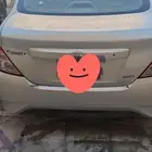 نيسان صني موديل 2015