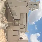 ديكورات خارجية بطحاء الرياض وسمنت الرياض جميع الأشكال