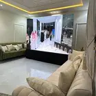 تاجير شاشات عرض