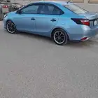 يارس 2014 جير عادي