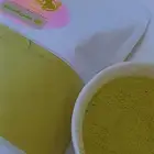 حناء عضوية وسدر بلدي