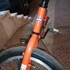دراجه PMX نطيف