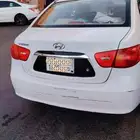 النترا 2012 الشكل القديم قير عادي مكينة كبيرة