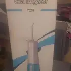 منظف اسنان كهرلائي بالشحن