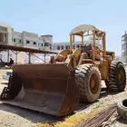 شيول 66 سي كتربلر بجدة مكينه قير طربات على الشرط 45000 اخر