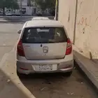 Hyundai i10 2013