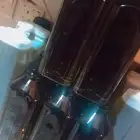 زيت زيتون سوري اصلي اللون لحاله يتكلم