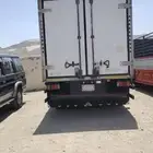 ايسوزو 2105 محركات شرط ثلاجه سي جي اس تبريد تجميد