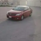 كورولا 2013 تماتك