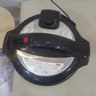 للبيع قدر كهربائي السيف غاليري الأحساء الرشيديه الثانيه