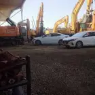 لوبد لنقل المعدات مشروع البحر الأحمر