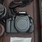 كانون D600 المطلوب 2000 ريال