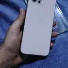 iphone 12 pro max 256 battery health 75 display change face