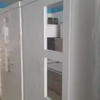دولاب2باب في كمدينه في ستاير رول في موجود مرتبه