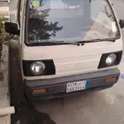 بيك آب سزوكي