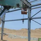 كرين ونش رافعه للايجار اليومي وبساعه والشهري
